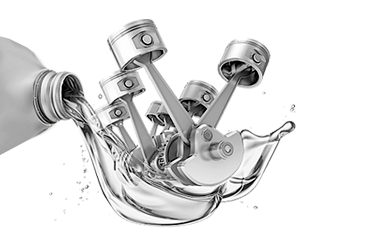parte interna motor auto