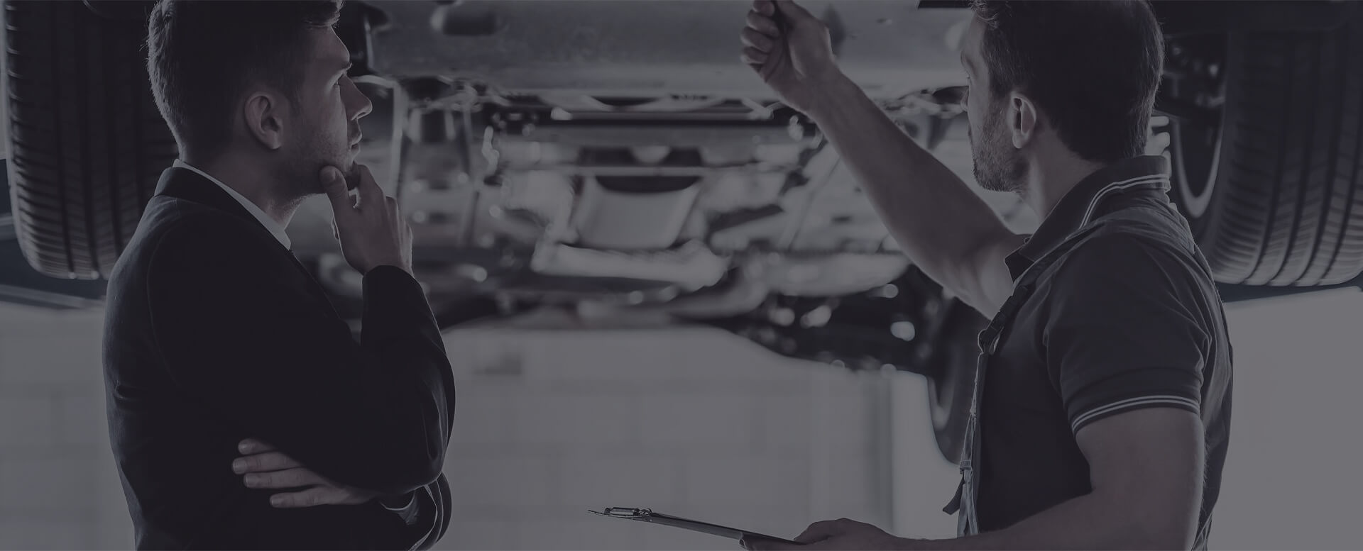 taller mecanico automotriz